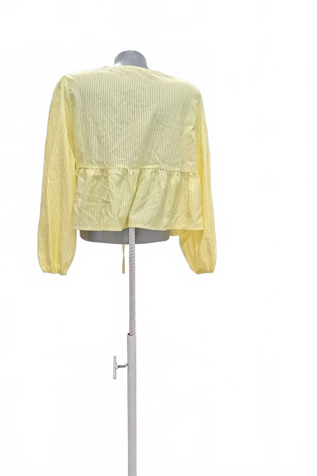 Damen bluse : Brand,Farbegestreift,größe: size