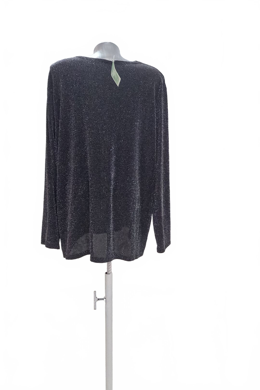 Damen -T-ShirtGenesisohne Aufdruck,farbegemustert,größe56