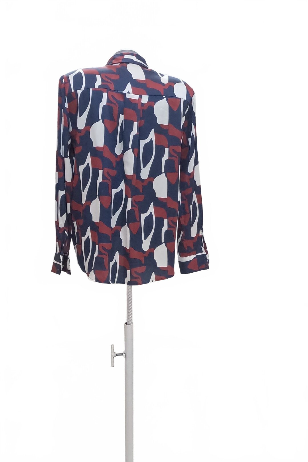 Damen bluse : Brand,Farbemehrfarbig,größe: size
