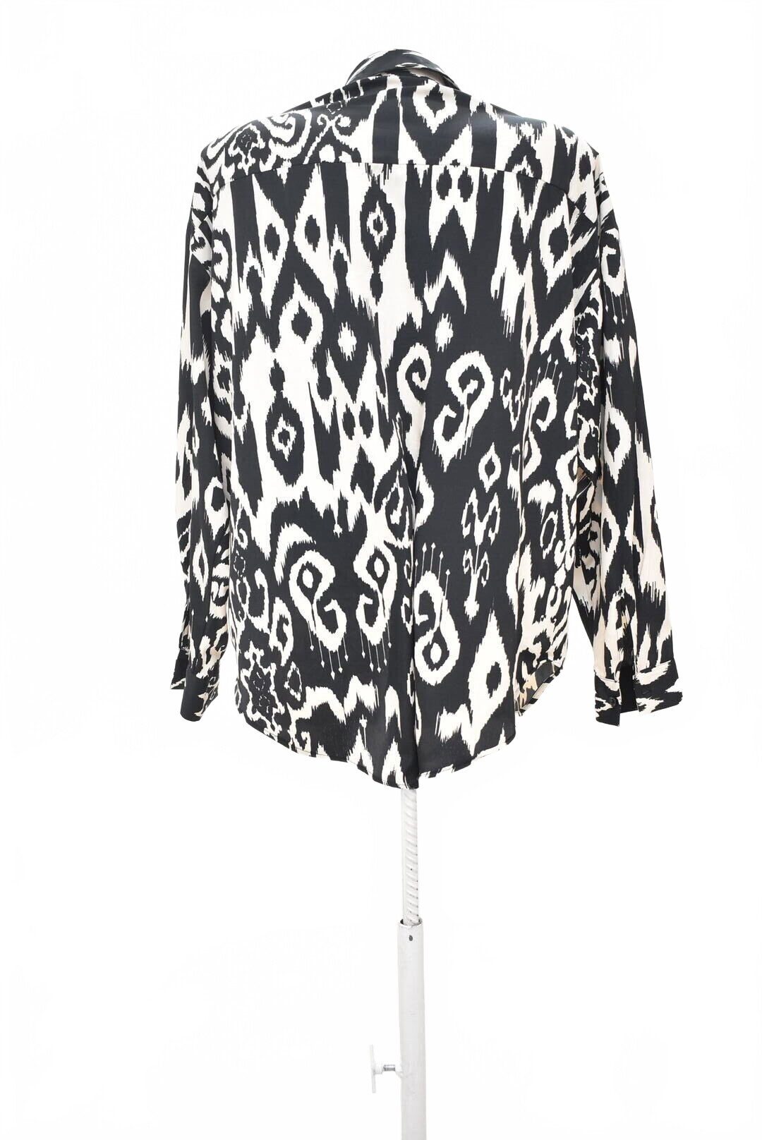 Damen bluse : Brand,Farbegemustert,größe: size