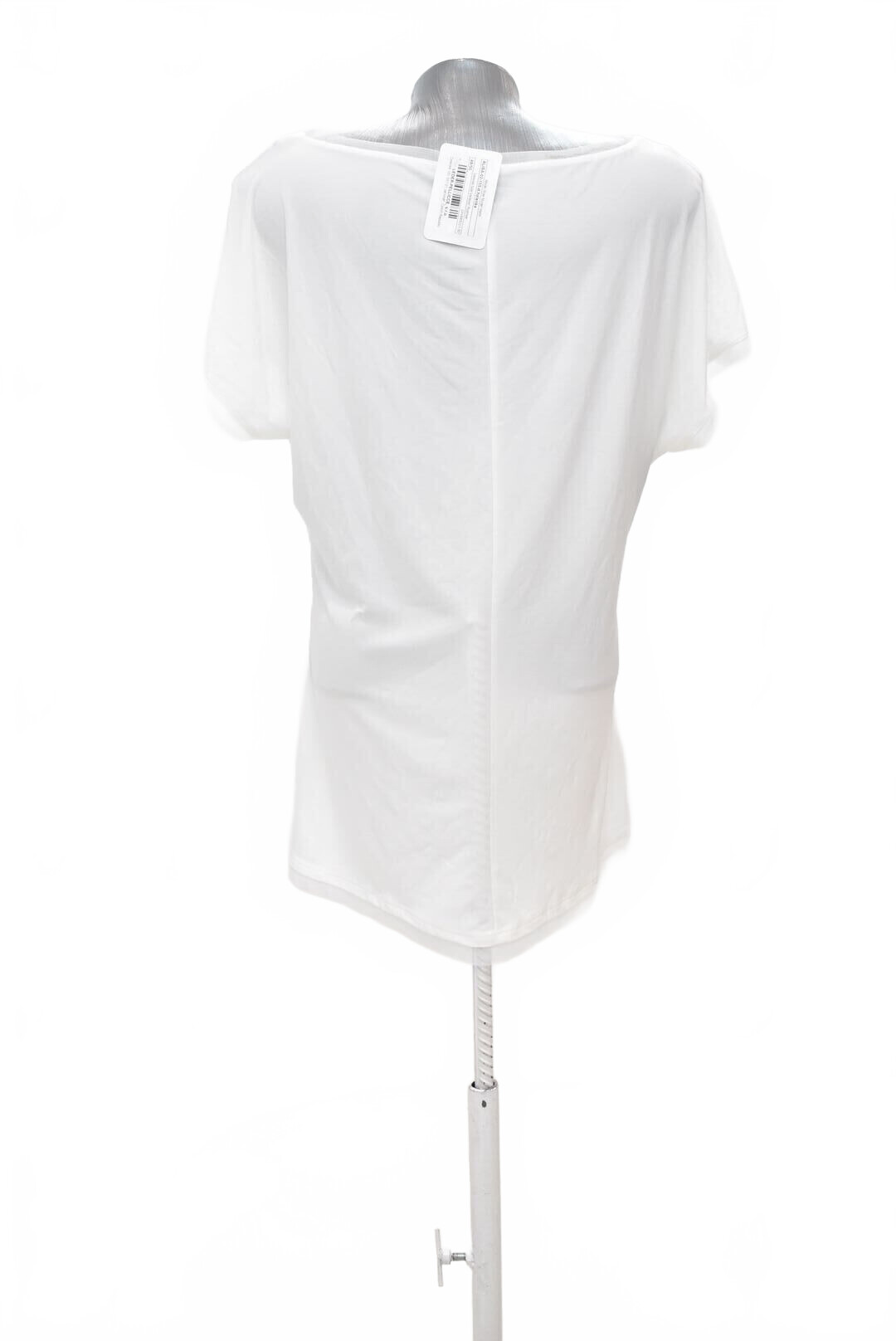 Damen -T-ShirtGenesisohne Aufdruck,farbegeblümt,größe48