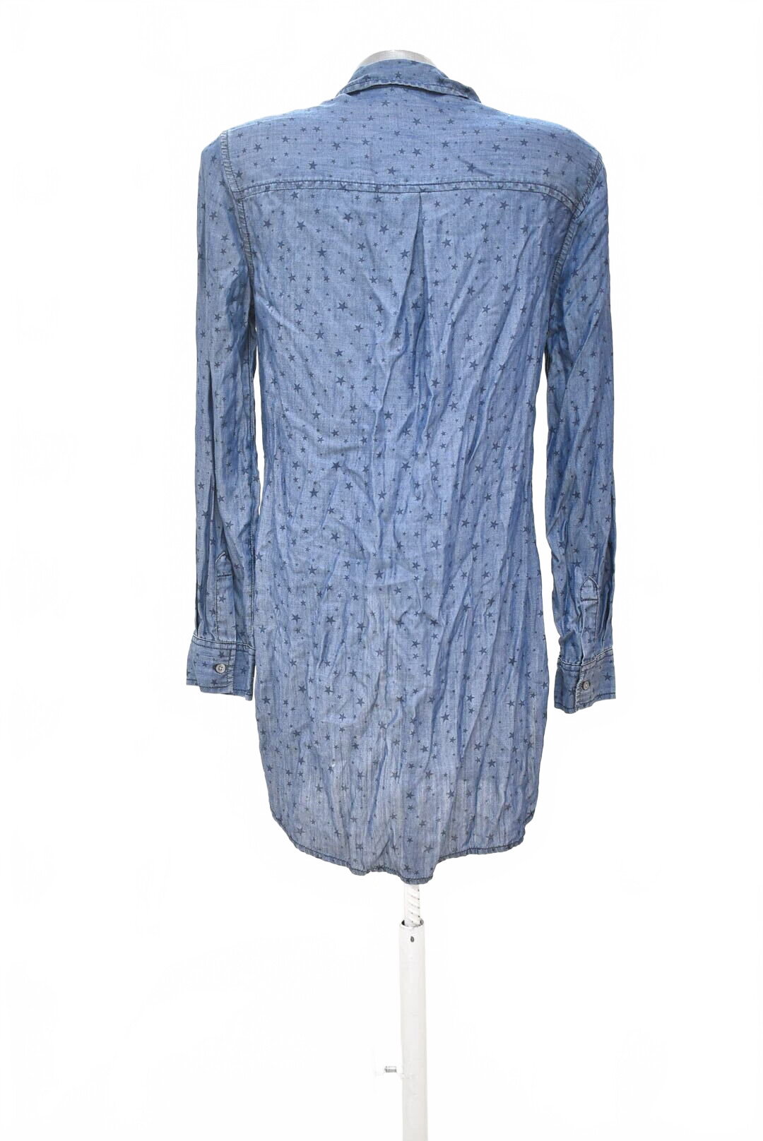 Damen bluse : Brand,Farbedenim,größe: size