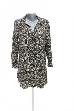 Damen bluse : Brand,Farbegemustert,größe: size