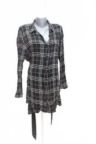 Damen bluse : Brand,Farbegemustert,größe: size