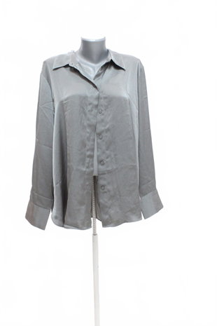 Damen bluse : Brand,Farbegrau,größe: size
