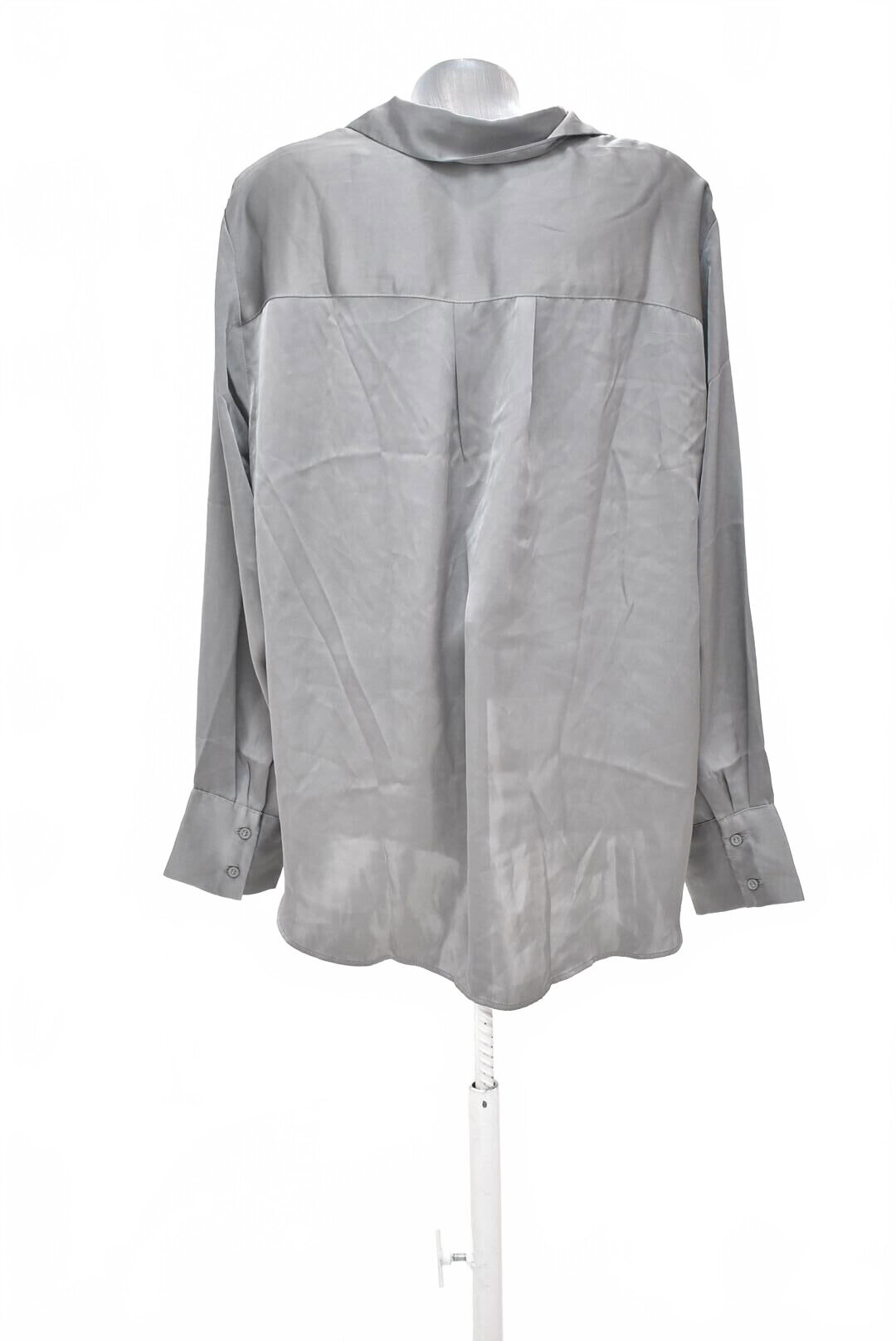 Damen bluse : Brand,Farbegrau,größe: size