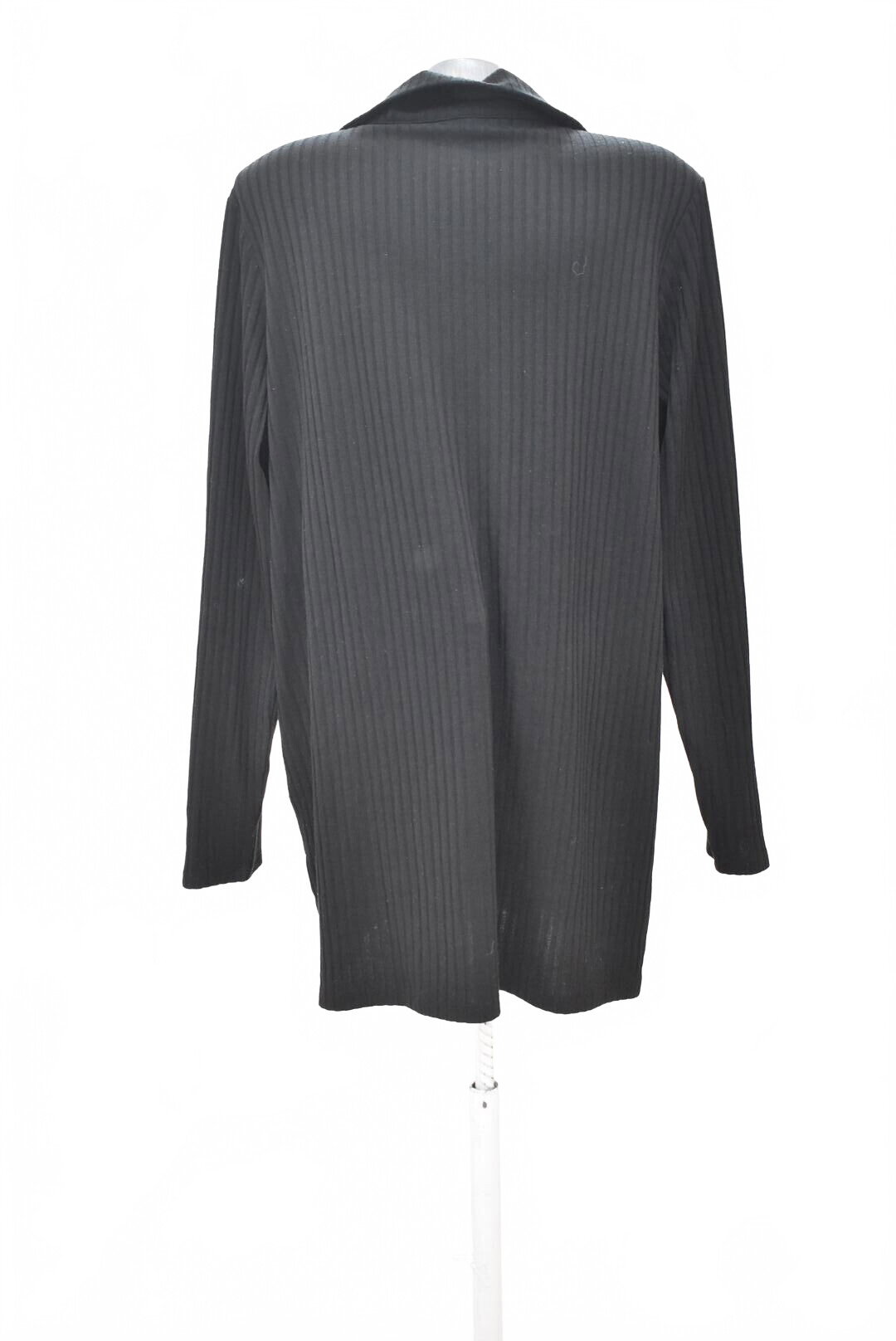 Damen -T-ShirtH&Mohne Aufdruck,farbeschwarz,größeL