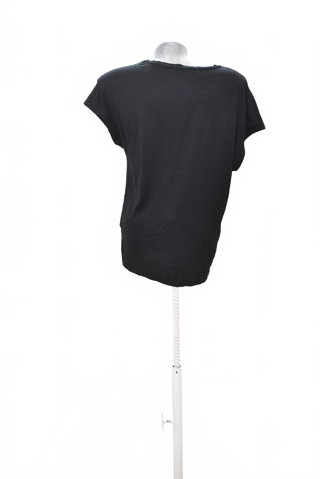 Damen -T-ShirtMohitomit Aufdruck,farbegemustert,größeS