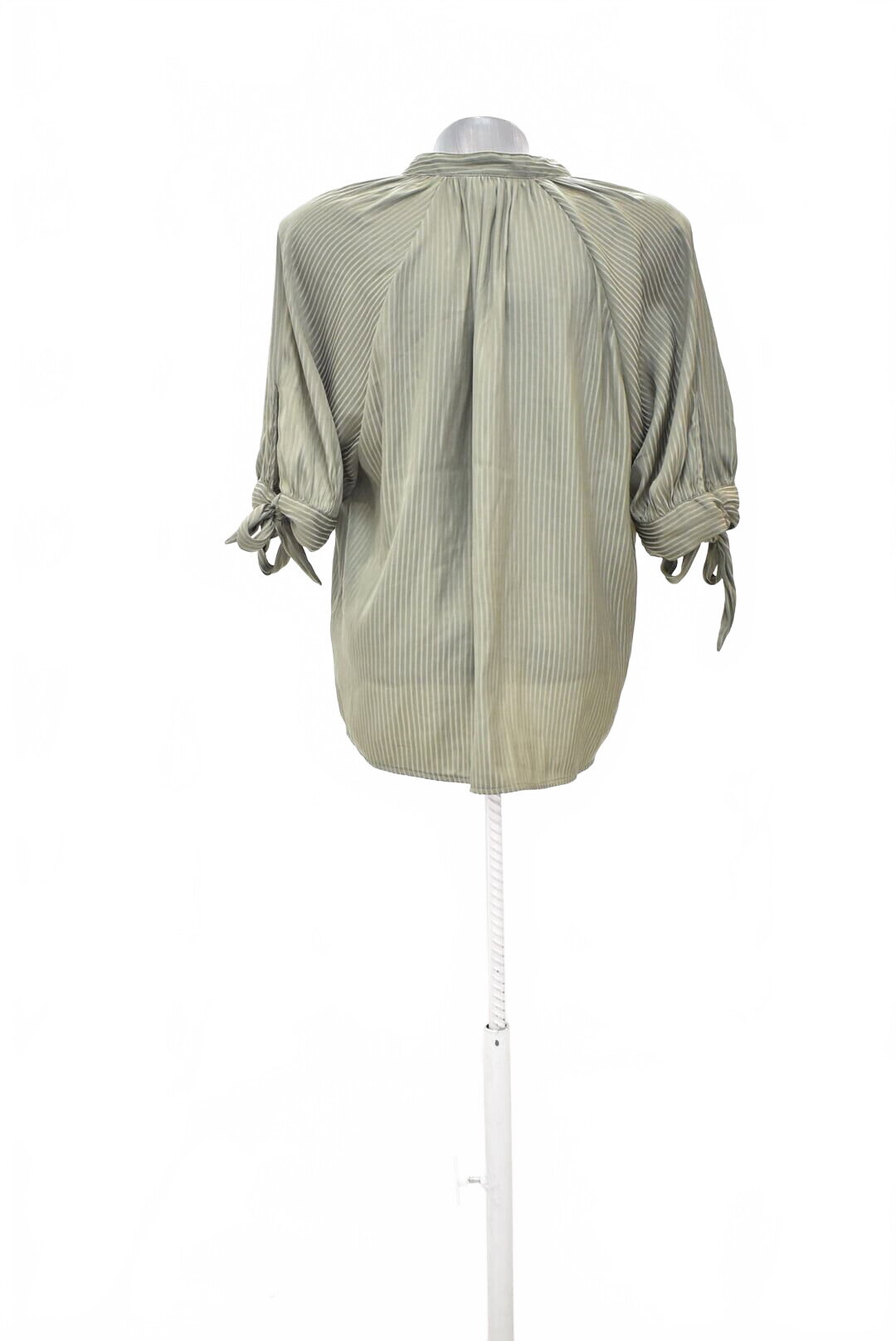Damen bluse : Brand,Farbekhaki,größe: size