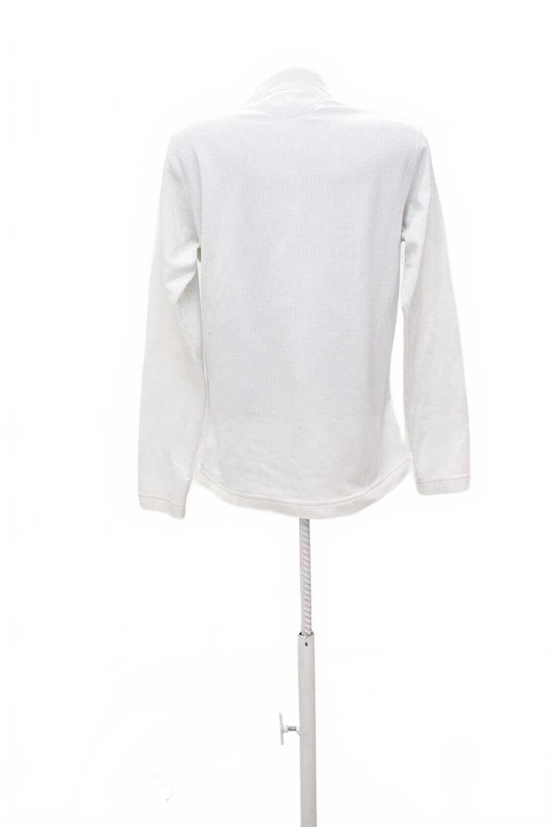 Damen -T-ShirtCraftohne Aufdruck,farbeweiss,größe44