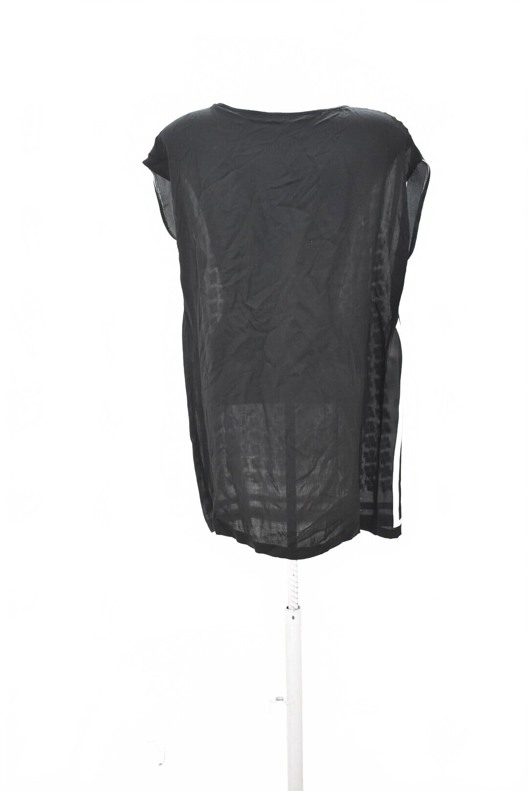 Damen -T-ShirtPromodohne Aufdruck,farbegemustert,größeM