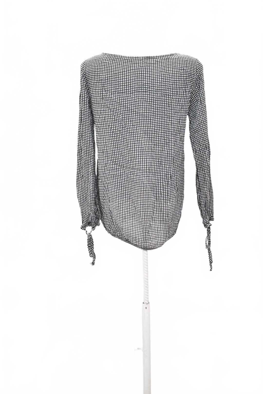Damen -T-ShirtS.oliverohne Aufdruck,farbegemustert,größe34