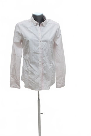 Damen bluse : Brand,Farbegestreift,größe: size