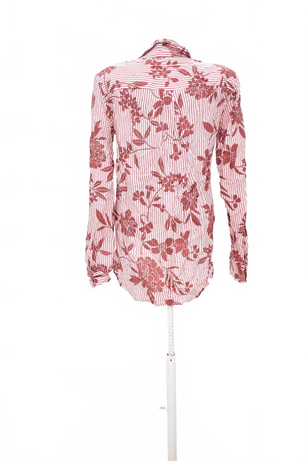Damen bluse : Brand,Farbegeblümt,größe: size