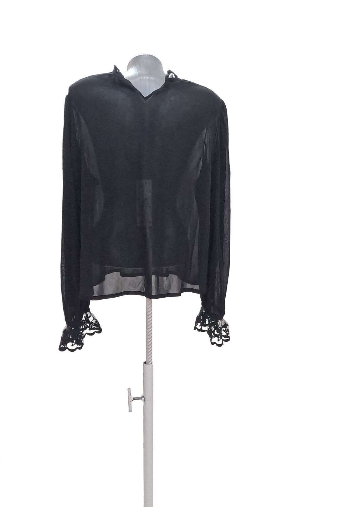 Damen bluse : Brand,Farbeschwarz,größe: size