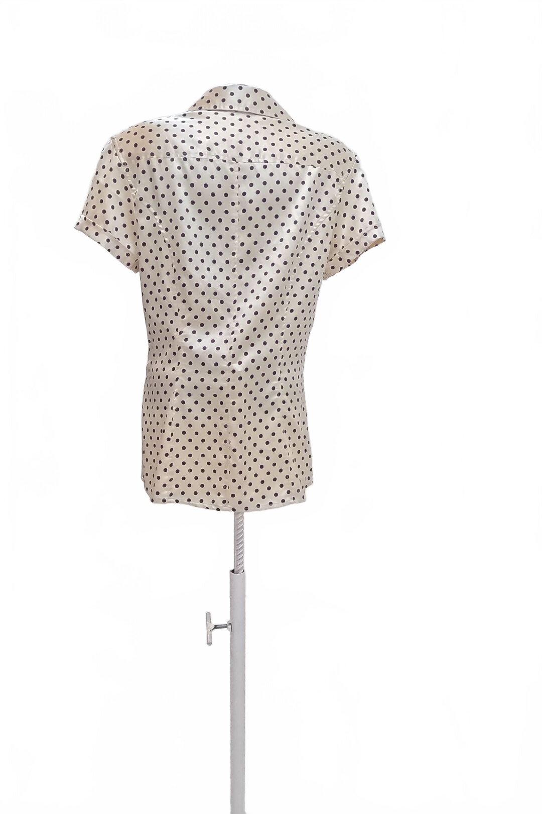 Damen bluse : Brand,Farbegemustert,größe: size