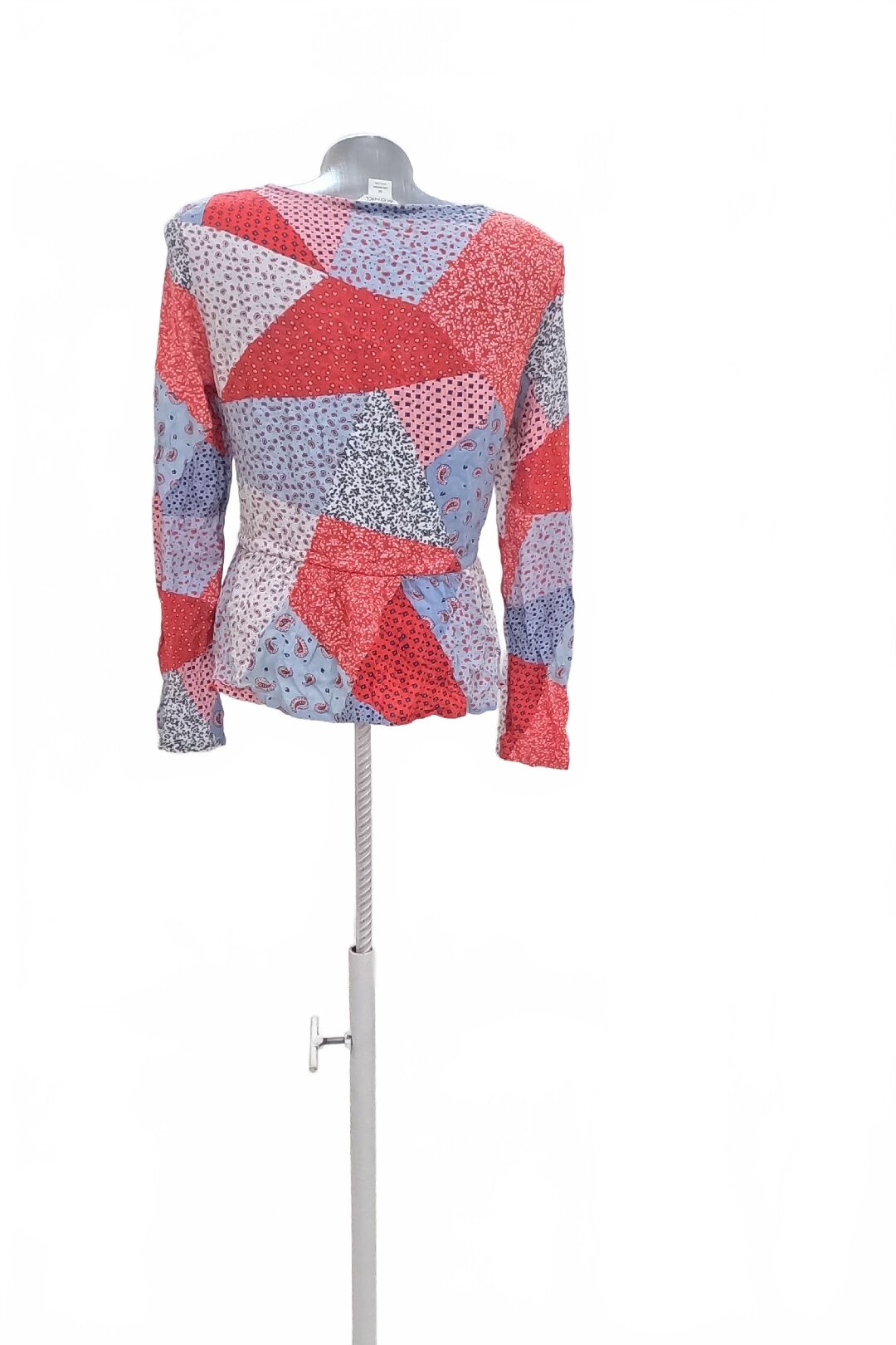 Damen bluse : Brand,Farbemehrfarbig,größe: size