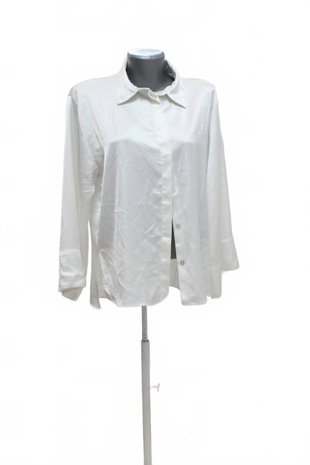 Damen bluse : Brand,Farbeweiss,größe: size