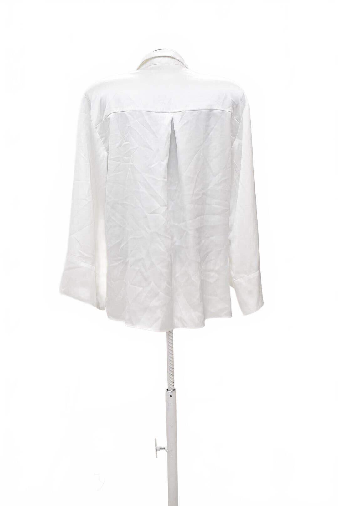 Damen bluse : Brand,Farbeweiss,größe: size