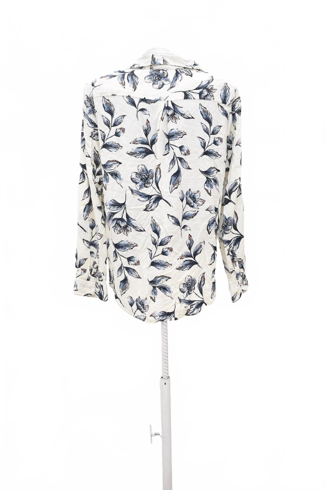 Damen bluse : Brand,Farbegeblümt,größe: size