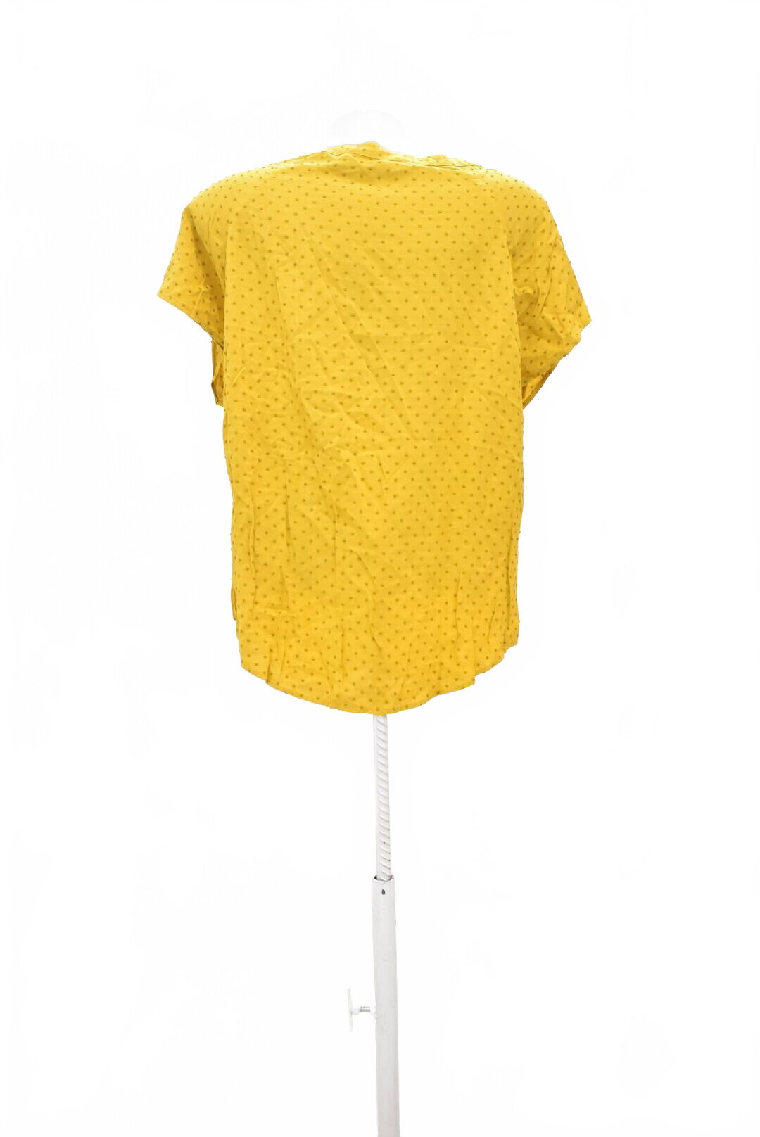 Damen bluse : Brand,Farbegelb,größe: size