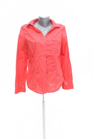 Damen bluse : Brand,Farberot,größe: size
