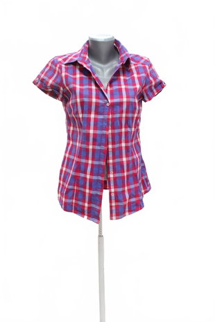 Damen bluse : Brand,Farbegemustert,größe: size