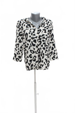 Damen bluse : Brand,Farbegemustert,größe: size