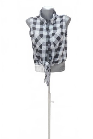 Damen bluse : Brand,Farbegemustert,größe: size