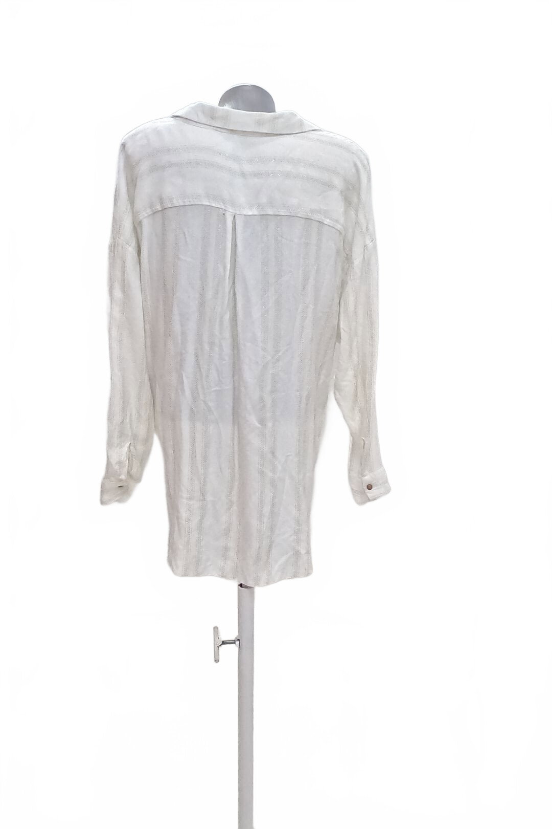 Damen bluse : Brand,Farbeweiss,größe: size