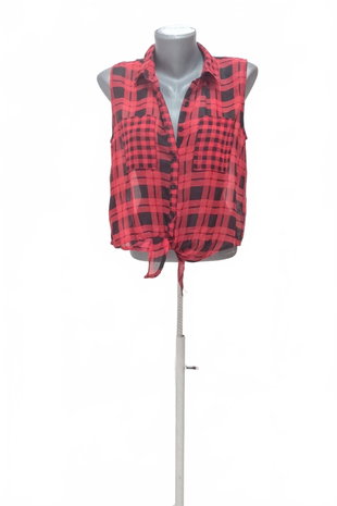Damen bluse : Brand,Farbegemustert,größe: size