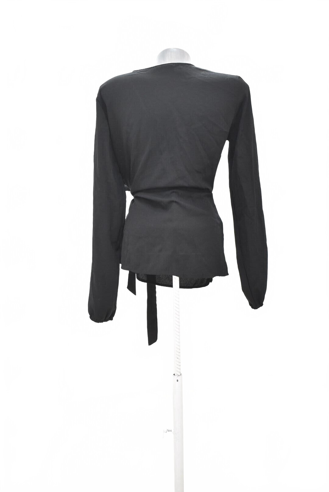 Damen -T-ShirtVilaohne Aufdruck,farbeschwarz,größe38