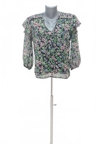 Damen bluse : Brand,Farbemehrfarbig,größe: size