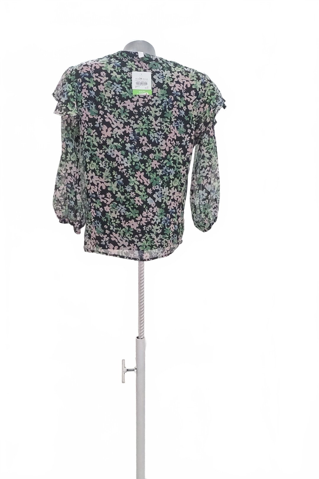 Damen bluse : Brand,Farbemehrfarbig,größe: size