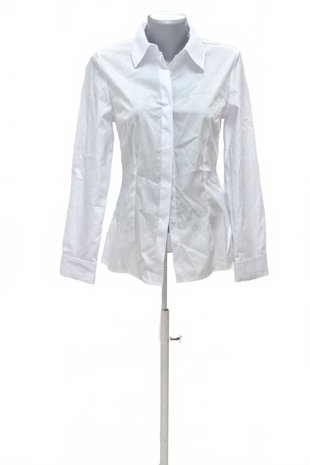 Damen bluse : Brand,Farbeweiss,größe: size