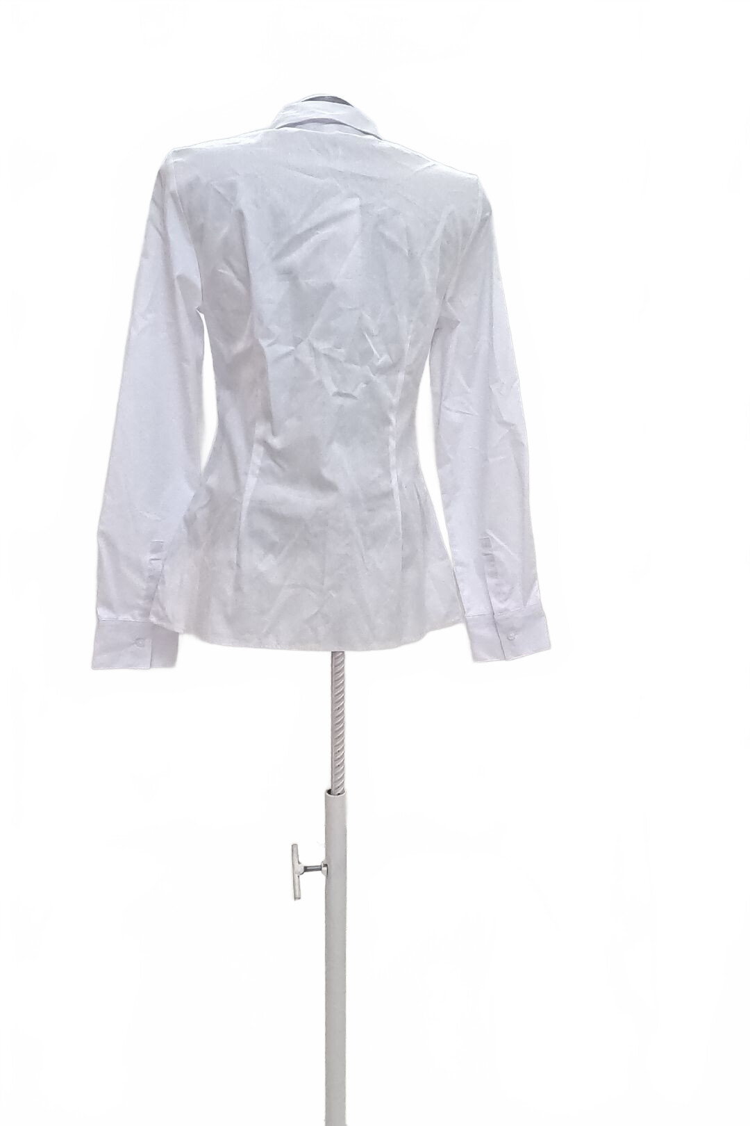 Damen bluse : Brand,Farbeweiss,größe: size