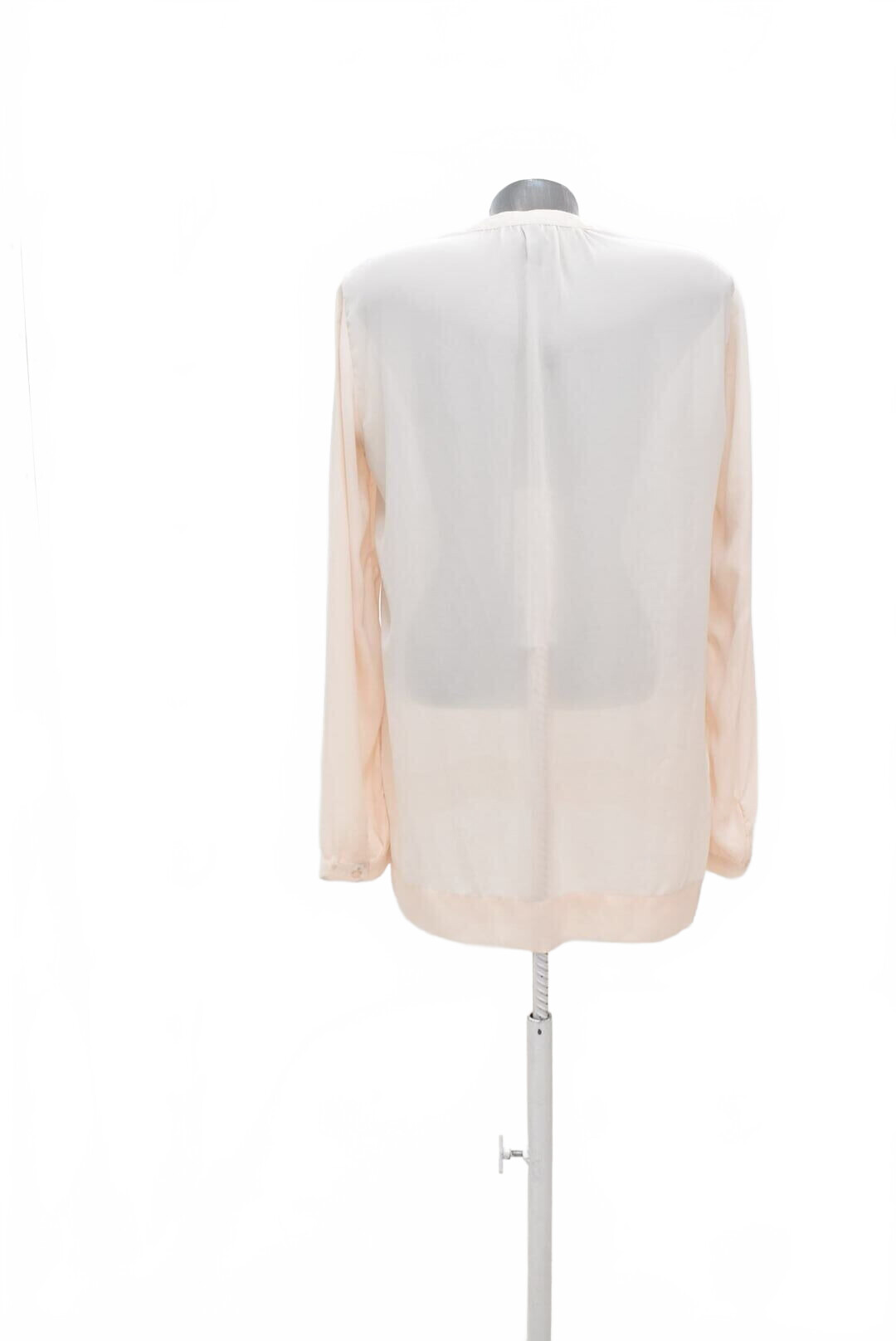 Damen -T-ShirtFlameohne Aufdruck,farberute,größeM