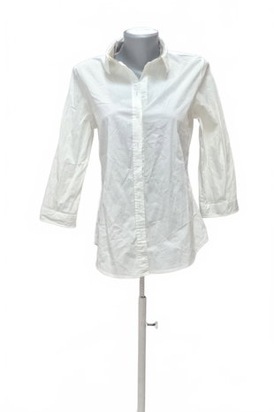 Damen bluse : Brand,Farbeweiss,größe: size