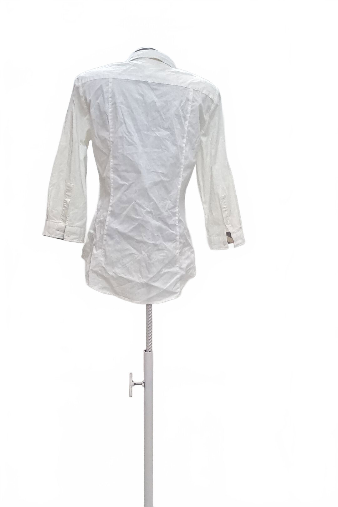 Damen bluse : Brand,Farbeweiss,größe: size