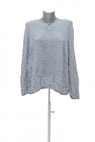 Damen -T-ShirtGerry Weberohne Aufdruck,farbegemustert,größe48