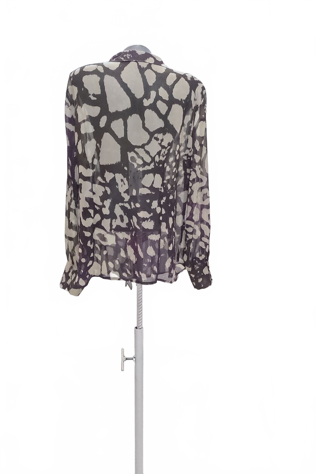 Damen bluse : Brand,Farbegemustert,größe: size