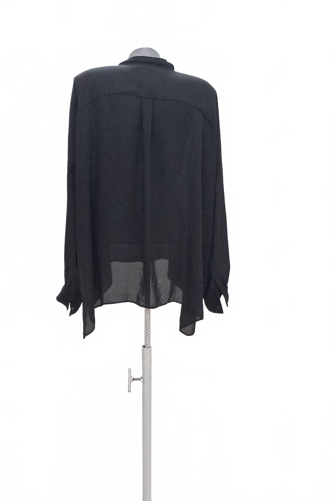 Damen bluse : Brand,Farbeschwarz,größe: size