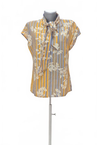 Damen bluse : Brand,Farbemehrfarbig,größe: size