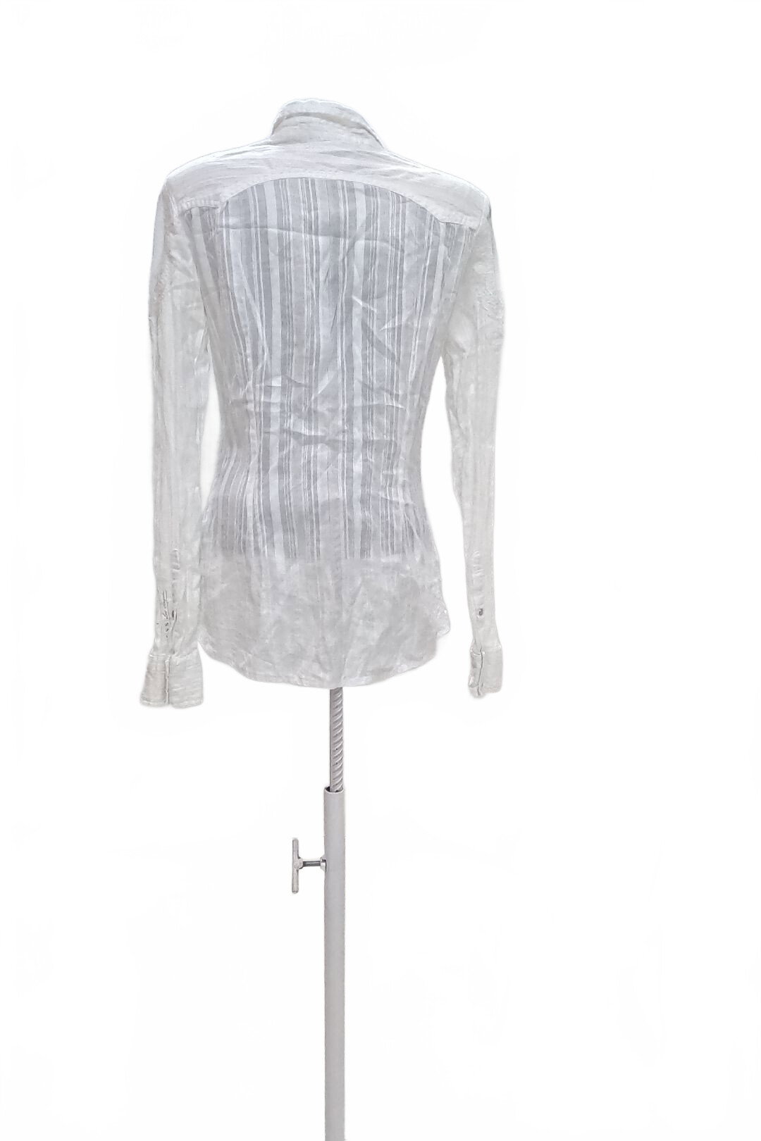 Damen bluse : Brand,Farbeweiss,größe: size