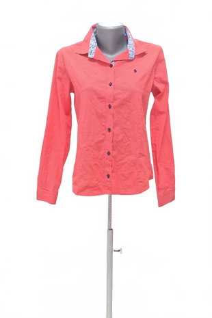 Damen bluse : Brand,Farbegemustert,größe: size