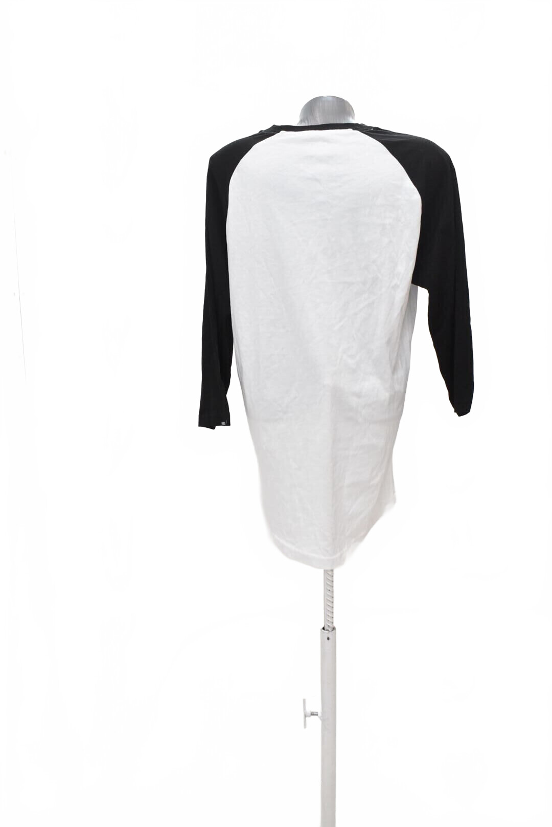 Damen -T-ShirtVansmit Aufdruck,farbegemustert,größeM