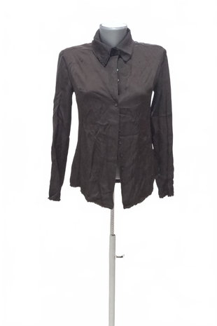 Damen bluse : Brand,Farbekhaki,größe: size