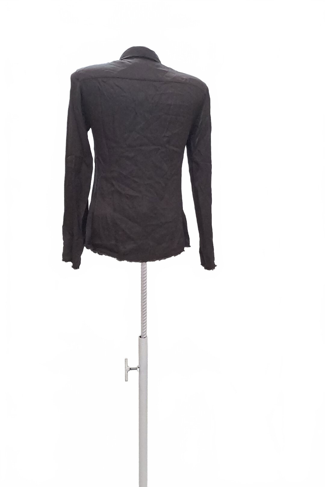 Damen bluse : Brand,Farbekhaki,größe: size