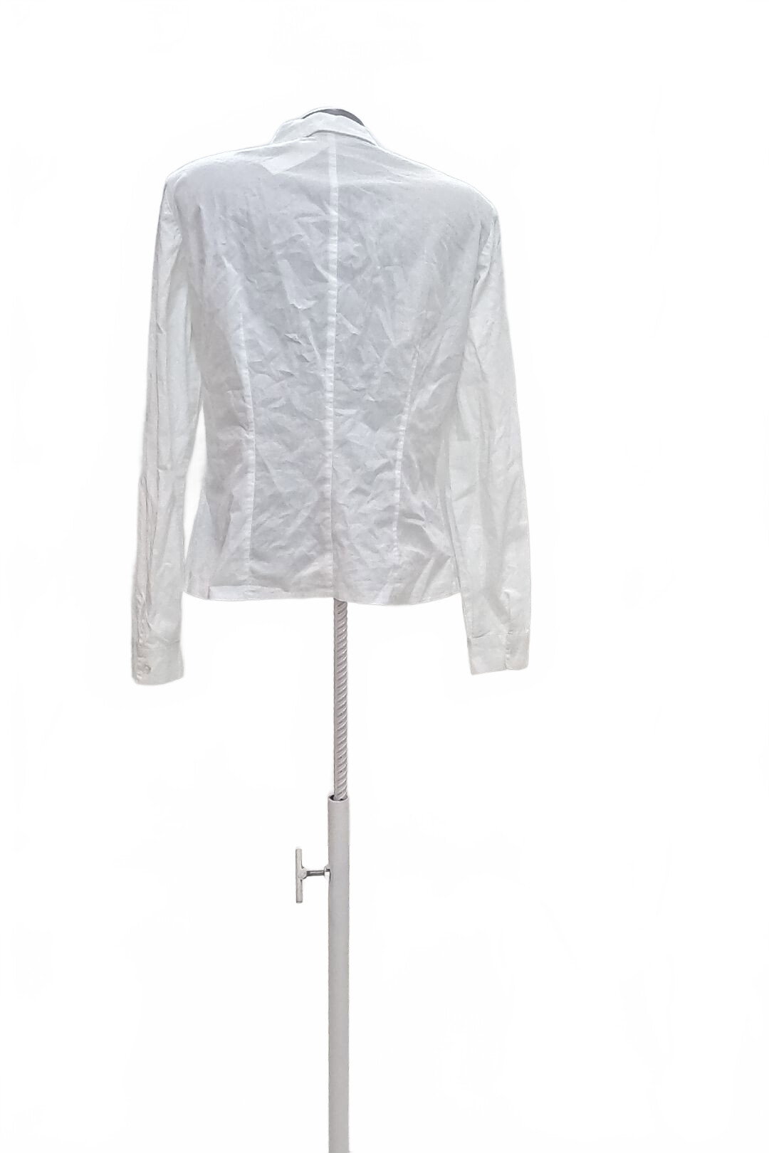 Damen bluse : Brand,Farbeweiss,größe: size