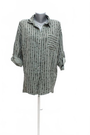 Damen bluse : Brand,Farbegemustert,größe: size